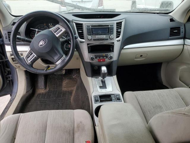 Снимка 8 от търг – 2013 SUBARU OUTBACK 2. с VIN 4S4BRCCC0D3301258