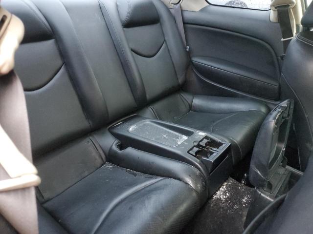 Photo 10 from auction – 2008 INFINITI G37 BASE with VIN JNKCV64E88M117612