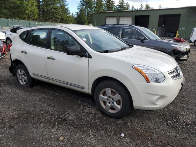 Photo 4 from auction – 2011 NISSAN ROGUE S with VIN JN8AS5MV8BW293250