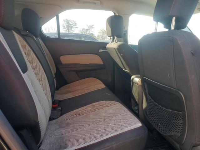 Photo 11 from auction – 2012 CHEVROLET EQUINOX LT with VIN 2GNALDEK5C6249491