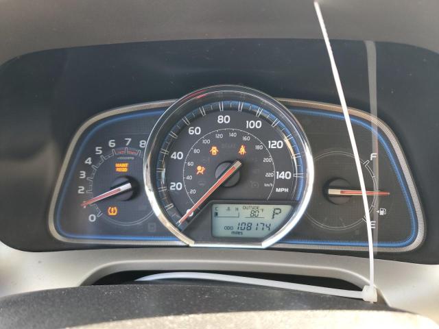 Photo 9 from auction – 2015 TOYOTA RAV4 LIMIT with VIN 2T3DFREV6FW292265
