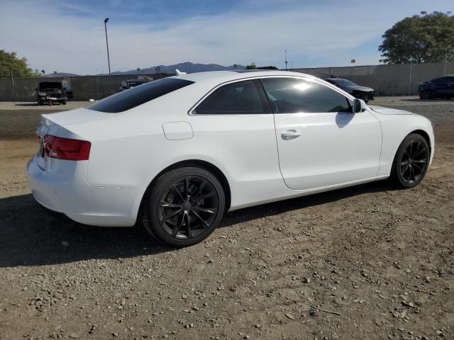 Photo 3 from auction – 2014 AUDI A5 PREMIUM with VIN WAURFAFR5EA001418