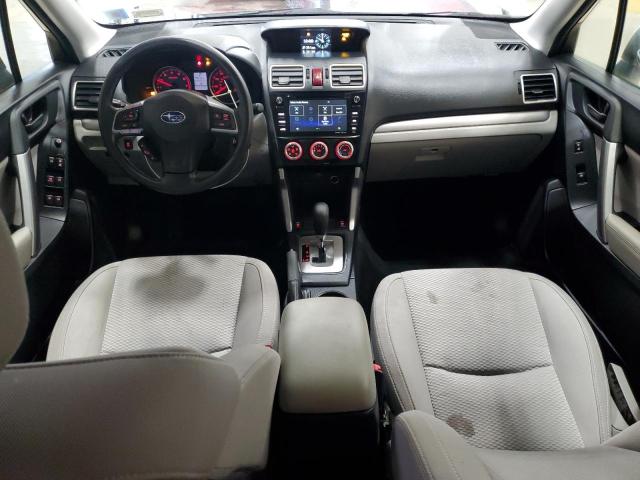 Photo 8 from auction – 2016 SUBARU FORESTER 2 with VIN JF2SJADC0GH534869