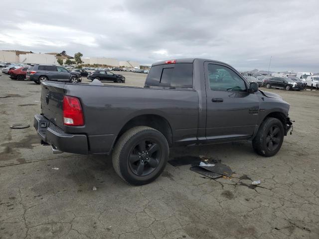 Photo 3 from auction – 2019 RAM 1500 CLASS with VIN 3C6JR6ATXKG511596