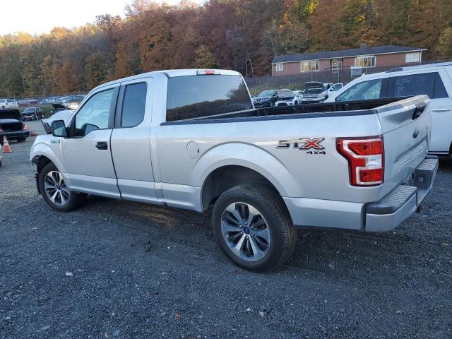 Photo 2 from auction – 2019 FORD F150 SUPER with VIN 1FTFX1E40KKF10864