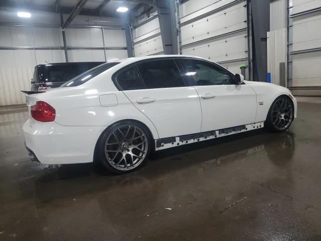 Photo 3 from auction – 2009 BMW 335 XI with VIN WBAPL335X9A404216