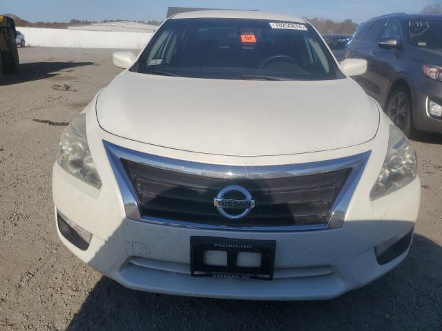 Photo 5 from auction – 2015 NISSAN ALTIMA 2.5 with VIN 1N4AL3AP3FC472778