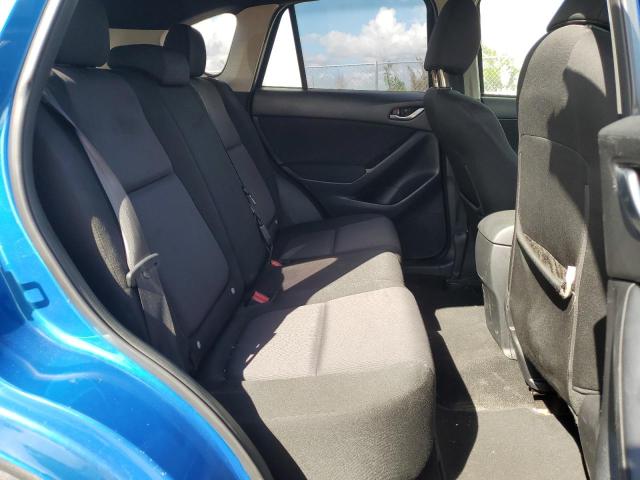 Photo 11 from auction – 2013 MAZDA CX-5 SPORT with VIN JM3KE4BE4D0116308