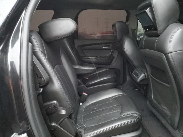 Photo 10 from auction – 2011 GMC ACADIA DEN with VIN 1GKKVTED0BJ326647
