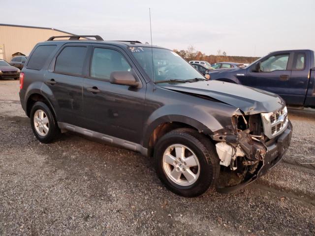 Photo 4 from auction – 2009 FORD ESCAPE XLT with VIN 1FMCU93G99KD01510