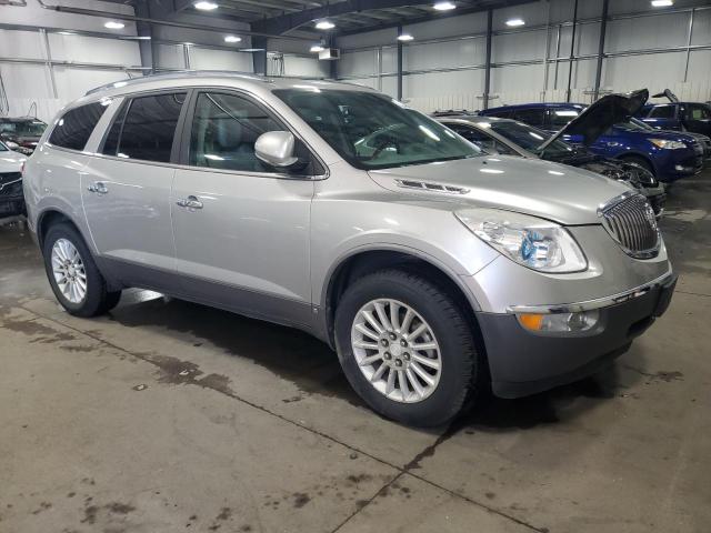 Photo 4 from auction – 2008 BUICK ENCLAVE CX with VIN 5GAEV23798J132659