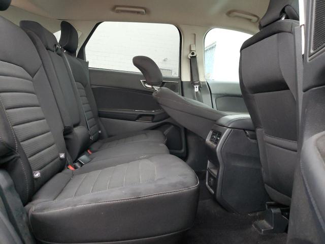 Photo 11 from auction – 2016 FORD EDGE SEL with VIN 2FMPK4J98GBC39121