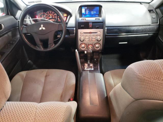 صورة رقم 8 من المزاد - 2011 MITSUBISHI GALANT ES مع VIN 4A32B3FF1BE013746