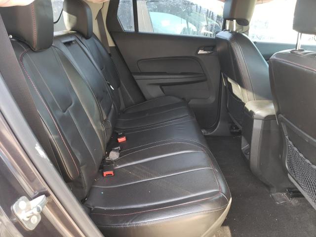 Photo 11 from auction – 2015 GMC TERRAIN SL with VIN 2GKALTEK9F6419640