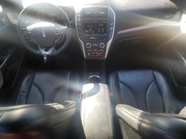 Photo 8 from auction – 2015 LINCOLN MKC with VIN 5LMCJ1A95FUJ33845