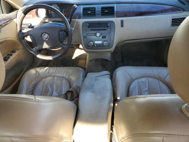 Photo 8 from auction – 2010 BUICK LUCERNE CX with VIN 1G4HC5EM7AU123092