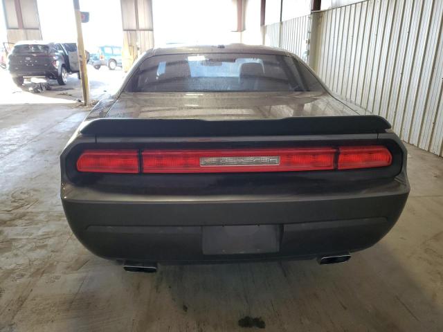 Photo 6 from auction – 2013 DODGE CHALLENGER with VIN 2C3CDYBT2DH641857
