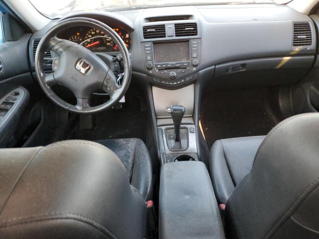 Photo 8 from auction – 2004 HONDA ACCORD EX with VIN 1HGCM66824A011679