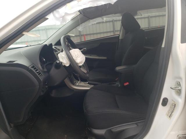 Photo 7 from auction – 2013 TOYOTA COROLLA BA with VIN 5YFBU4EE3DP144047