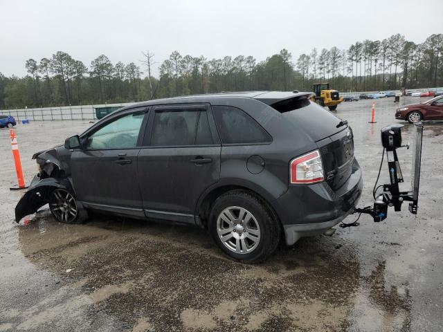 Photo 2 from auction – 2007 FORD EDGE SE with VIN 2FMDK46C67BA91042