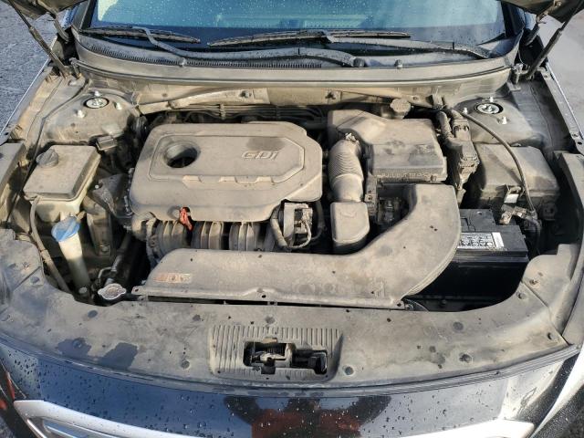 Photo 11 from auction – 2016 HYUNDAI SONATA SE with VIN 5NPE24AF1GH411432