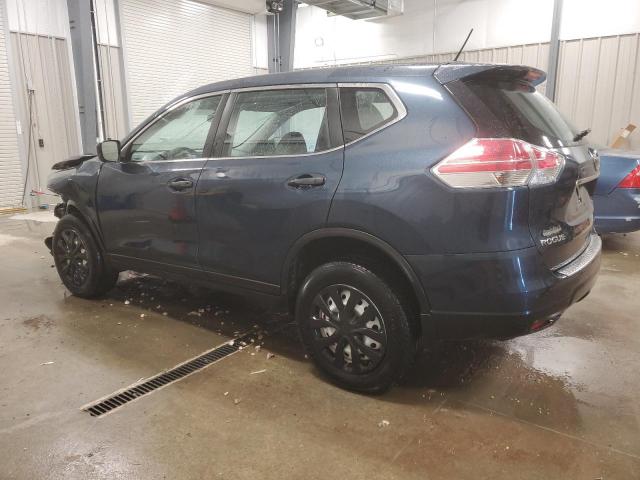 Photo 2 from auction – 2016 NISSAN ROGUE S with VIN KNMAT2MV1GP712421