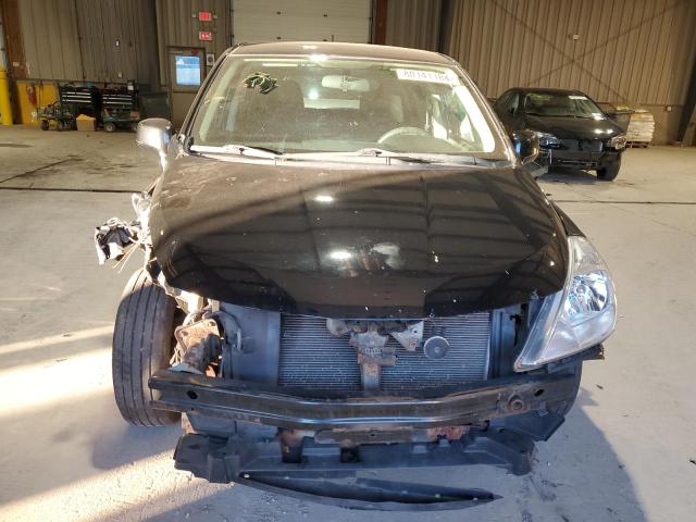 صورة رقم 5 من المزاد - 2011 NISSAN VERSA S مع VIN 3N1BC1CP9BL498559