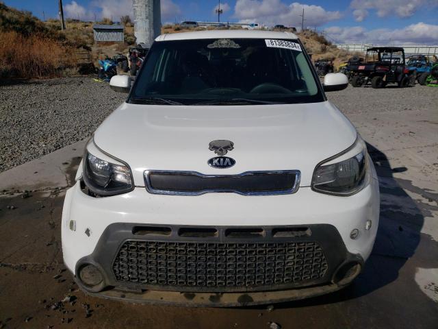 Photo 5 from auction – 2016 KIA SOUL with VIN KNDJN2A23G7327852