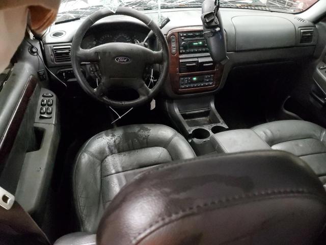 Photo 8 from auction – 2004 FORD EXPLORER L with VIN 1FMDU75W94UB68922