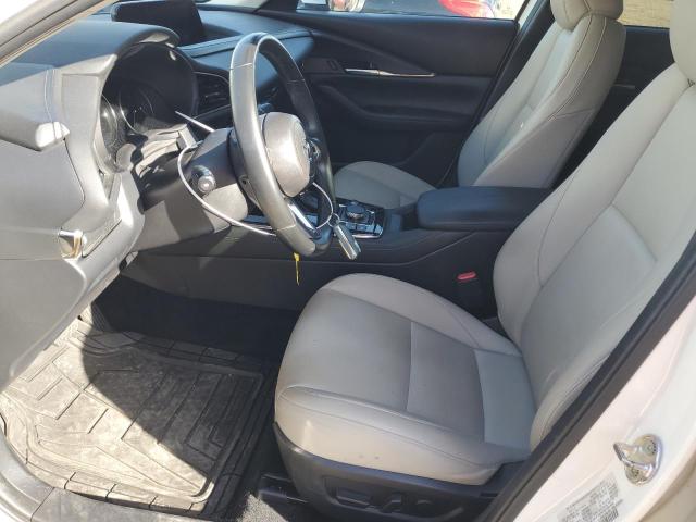 Photo 7 from auction – 2021 MAZDA CX-30 PREF with VIN 3MVDMACL7MM243520