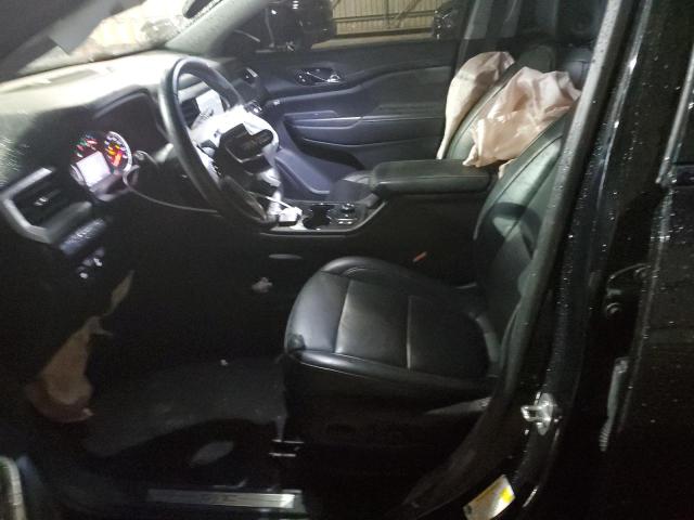 Photo 7 from auction – 2021 GMC ACADIA SLT with VIN 1GKKNML44MZ109955