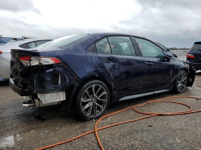 Photo 3 from auction – 2022 TOYOTA COROLLA SE with VIN 5YFS4MCE2NP130662