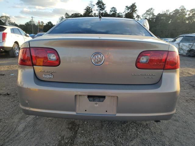 Photo 6 from auction – 2007 BUICK LUCERNE CX with VIN 1G4HD57257U120970