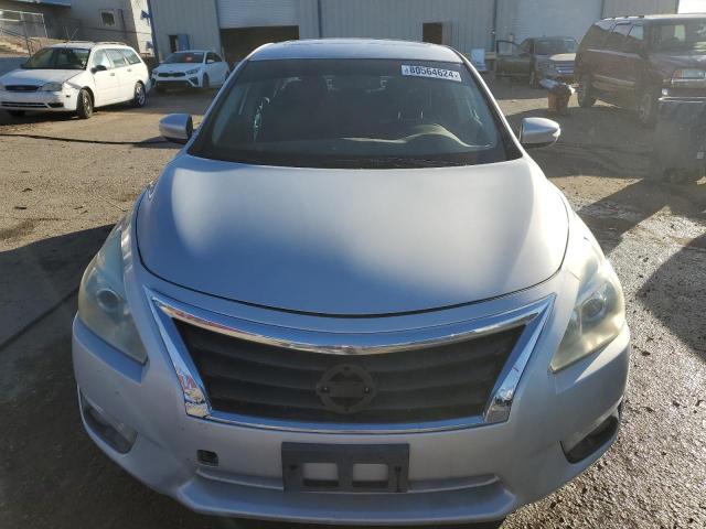 Photo 5 from auction – 2013 NISSAN ALTIMA 2.5 with VIN 1N4AL3AP7DN557222