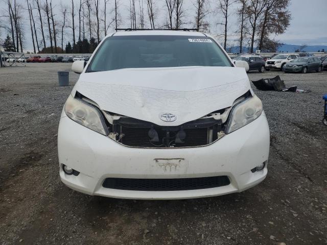 Photo 5 from auction – 2012 TOYOTA SIENNA XLE with VIN 5TDDK3DC2CS038039