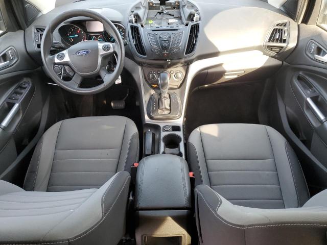 Photo 8 from auction – 2015 FORD ESCAPE SE with VIN 1FMCU9GX4FUB87006