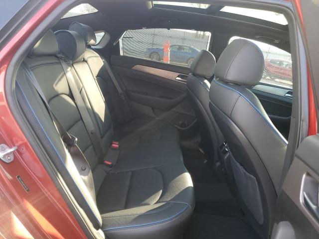 Photo 10 from auction – 2019 HYUNDAI SONATA LIM with VIN 5NPE34AB3KH742130