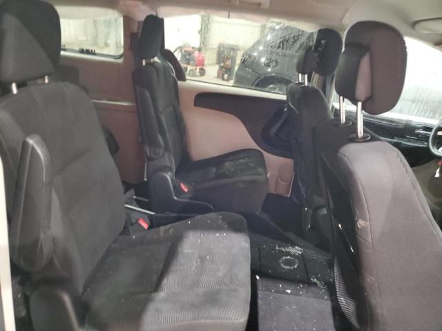 Photo 11 from auction – 2020 DODGE GRAND CARA with VIN 2C4RDGBG9LR199994