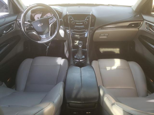 Photo 8 from auction – 2015 CADILLAC ATS with VIN 1G6AA5RA4F0143734