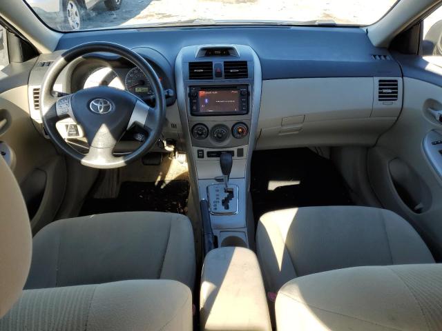 Photo 8 from auction – 2013 TOYOTA COROLLA BA with VIN 2T1BU4EE0DC020429