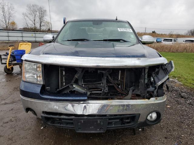 Photo 5 from auction – 2008 GMC SIERRA K15 with VIN 2GTEK190581233056