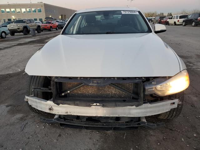 Photo 5 from auction – 2013 BMW 320 I XDRI with VIN WBA3C3C5XDF979264