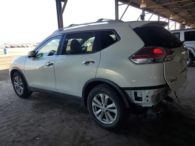 Photo 2 from auction – 2014 NISSAN ROGUE S with VIN 5N1AT2MT6EC799053