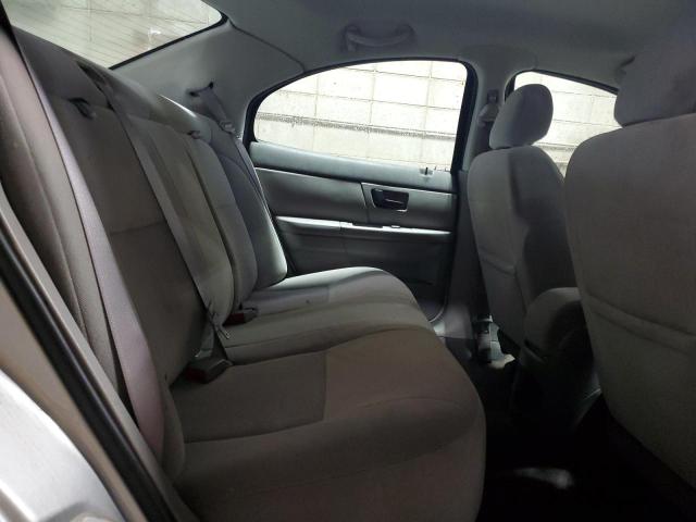 Photo 10 from auction – 2005 MERCURY SABLE GS with VIN 1MEFM50UX5A602306
