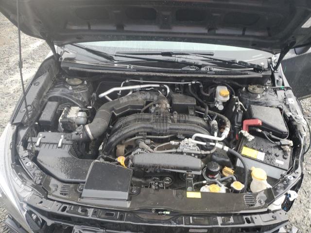 Photo 12 from auction – 2021 SUBARU CROSSTREK with VIN JF2GTABC2M8677255