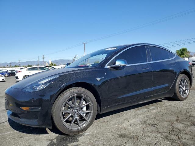 TESLA MODEL 3 2019 with VIN 5YJ3E1EA3KF395432 - Photo from auction