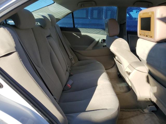 Photo 10 from auction – 2007 TOYOTA CAMRY CE with VIN 4T1BE46K87U721336