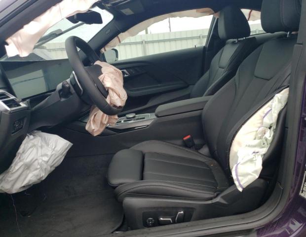 Photo 7 from auction – 2025 BMW 230I with VIN 3MW23CM01S8E94936