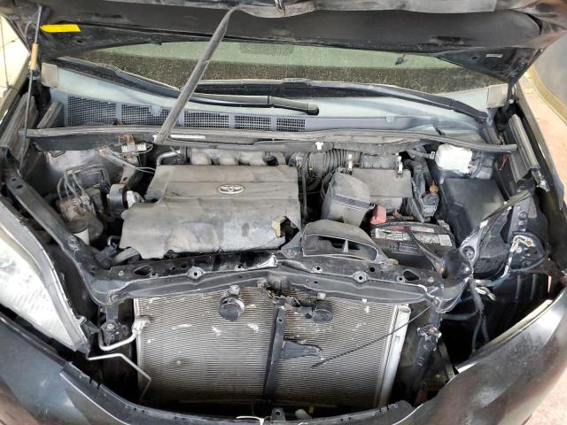 Photo 12 from auction – 2013 TOYOTA SIENNA LE with VIN 5TDKK3DC5DS361042