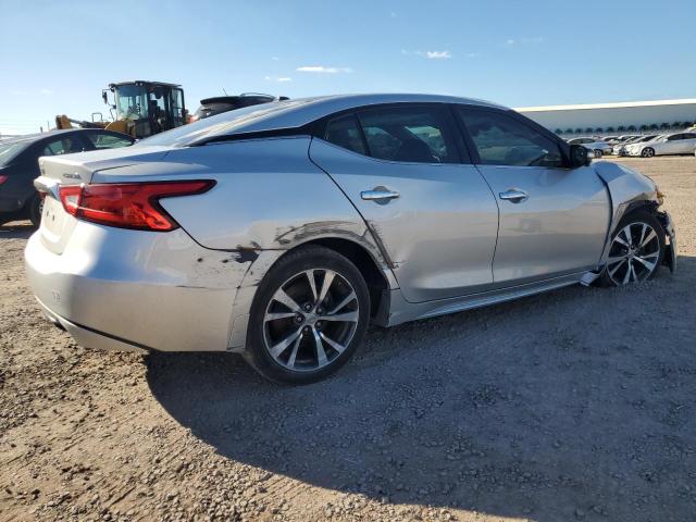Photo 3 from auction – 2016 NISSAN MAXIMA 3.5 with VIN 1N4AA6AP9GC435517